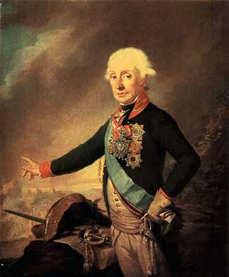 suvorov