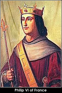 Philip VI