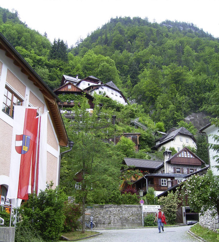 Hallstatt