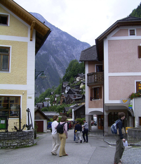 Hallstatt