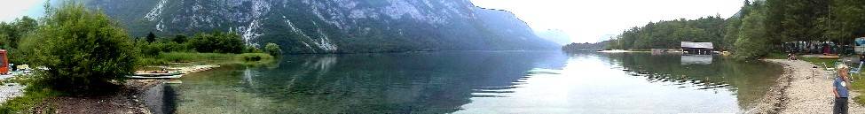 bohinj