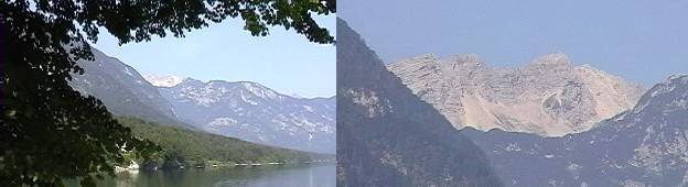 bohinj