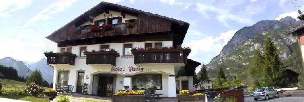 Pension Ansitz Goller