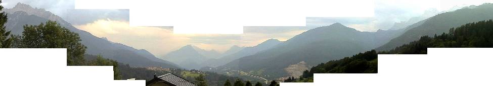Vigo-di-Cadore