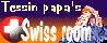 tessinpapa's swiss room