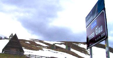 Passo-Giau