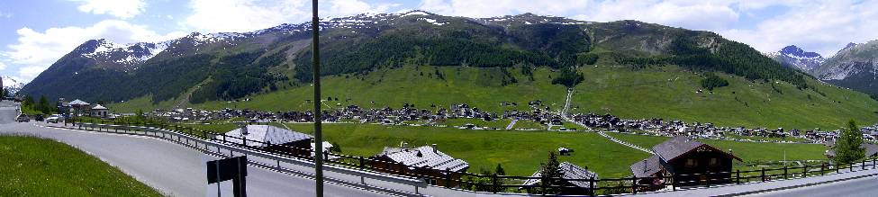 Livigno