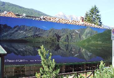 Ponte di Legno
