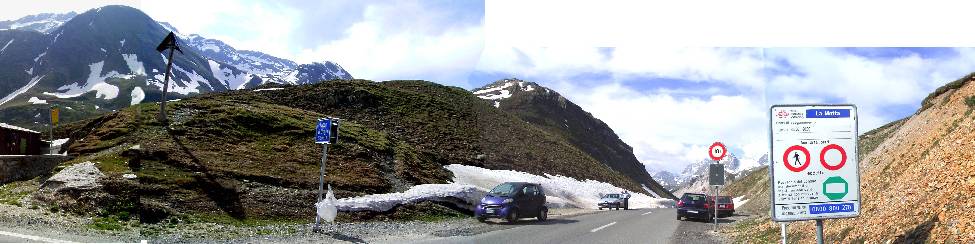 Livigno