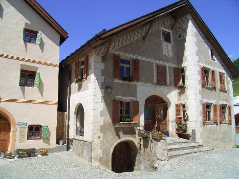 guarda