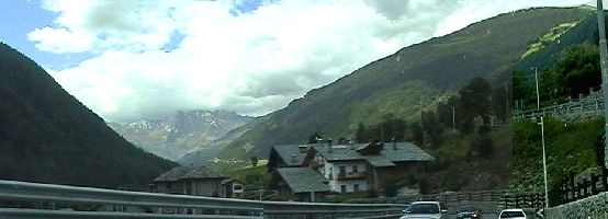 Aosta
