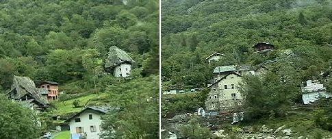 gressoney