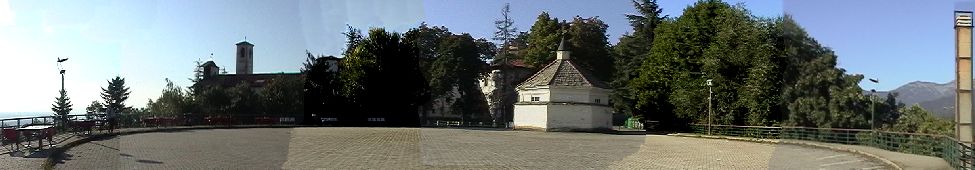 belmonte