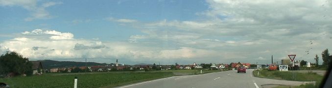 Dornbach