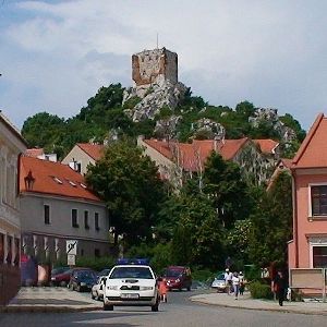 Mikulov~Nt