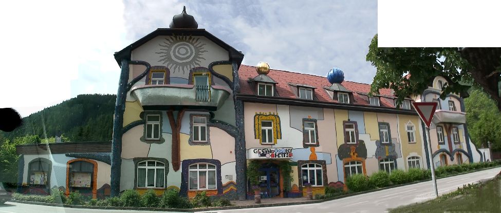 Hundertwasser