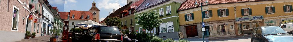 Obdach