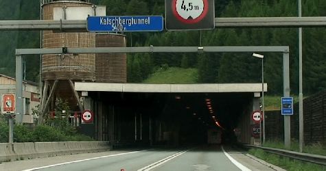 katschbergtunnel