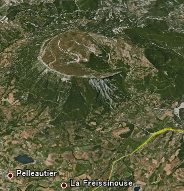 Freissinouse
