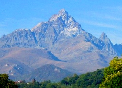 MonteViso