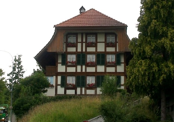 Schwarzenburg