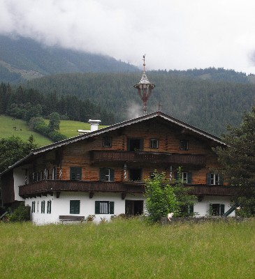 Ellmau
