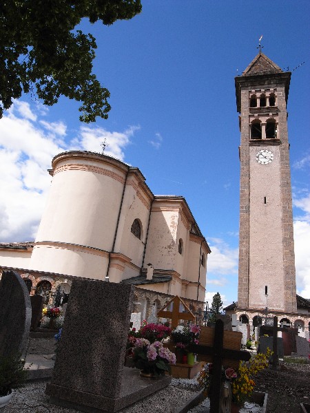 Castello di Fiemme