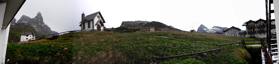 Passo Rolle