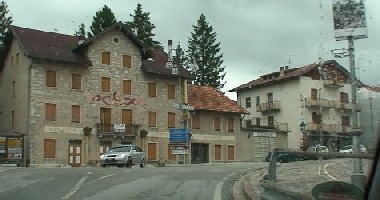 Tonezza del Cimone