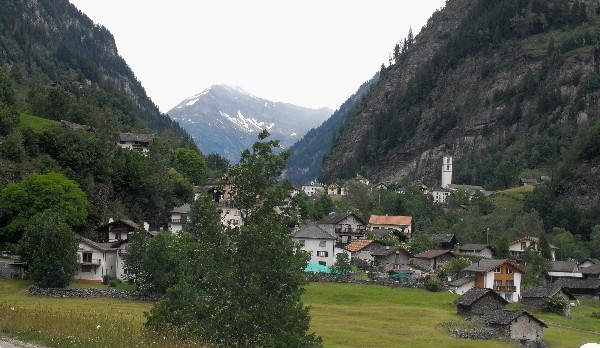 Val-Calanca
