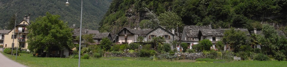 Bignasco