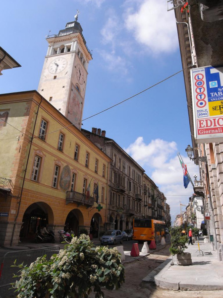 Cuneo