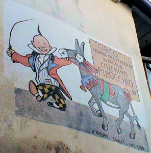 Vernante-Pinocchio