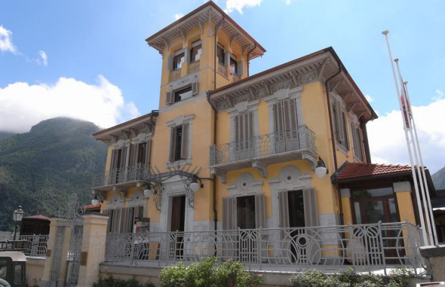 Valdieri