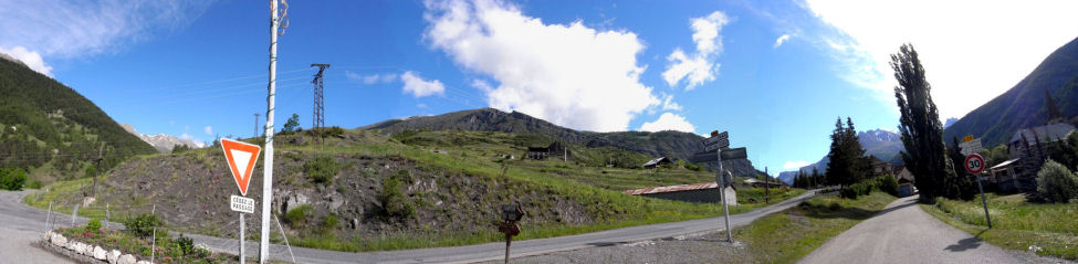 Ubaye