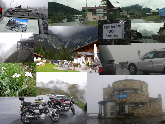 2011N̗-1FI[XgAFWilder-KaiserC_[JCU[`GrossglockerOXObNi[҂̓ƌkJ