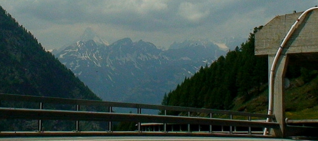 Aletschhorn
