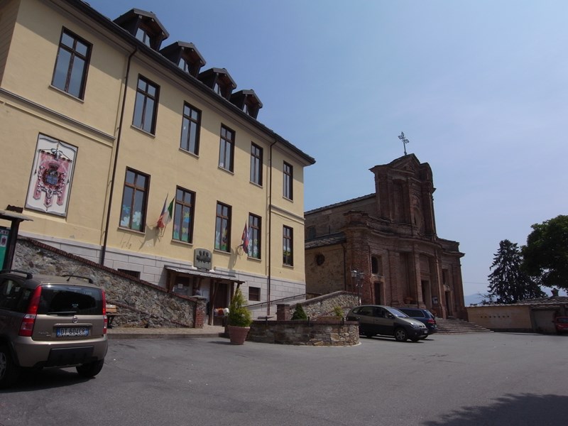 Lanzo