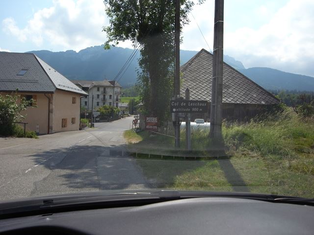 Cret-de-Chatillon
